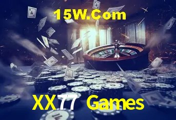 XX77 Games Rio de Janeiro - Slot Strategy