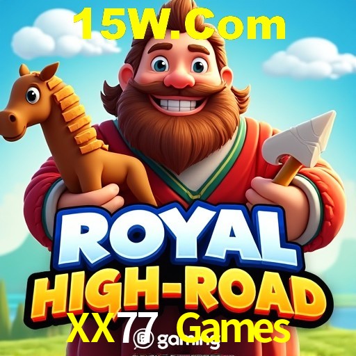 XX77 Games São Paulo - Jogo Coleção