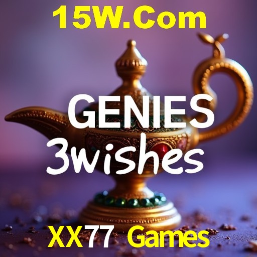 A Emoção da Loteria na XX77 Games: Uma Chance de Mudança de Vida