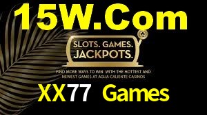 XX77 Games,XX77 Casino