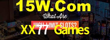 Tournaments XX77 Games