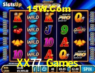 XX77 Games Belo Horizonte - Basketball