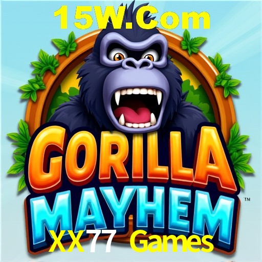 A Popularidade dos Caça-Níqueis no XX77 Games