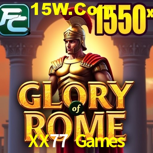 XX77 Games Brasília - VIP Program