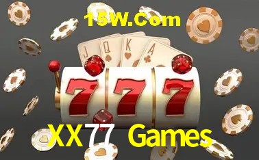 XX77 Games - Winners Celebration
