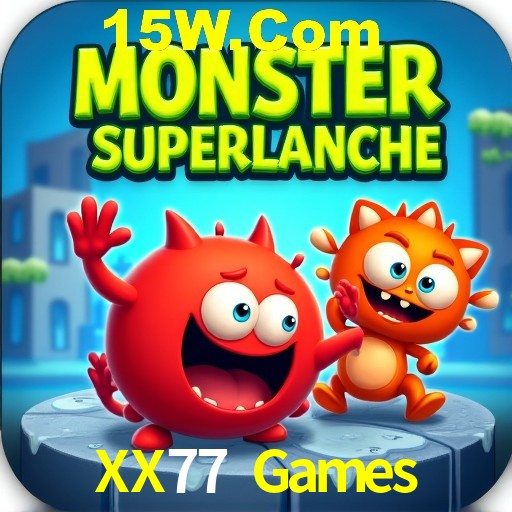 Flash Promotion XX77 Games