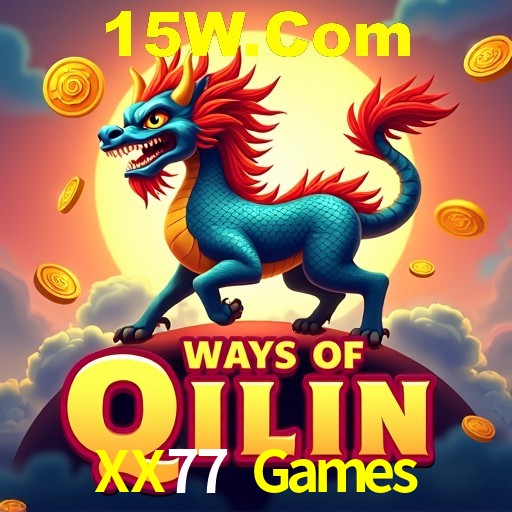 Explorando a Categoria de Eventos em Apostas na XX77 Games