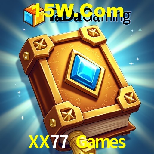 Programa VIP XX77 Games