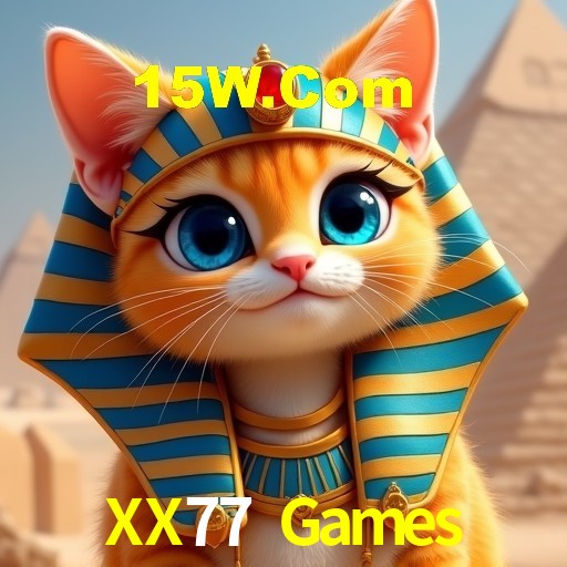Experiência VIP XX77 Games