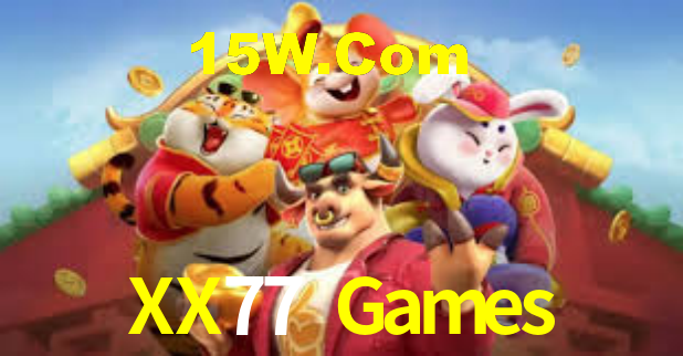 XX77 Games - App Compatibility