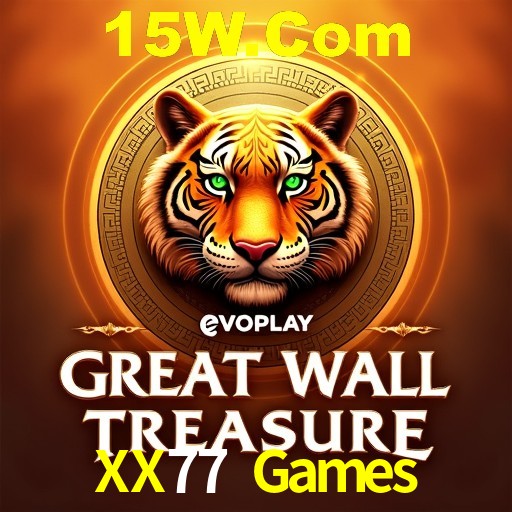 Desvendando o Mundo dos Jogos Virtuais na XX77 Games