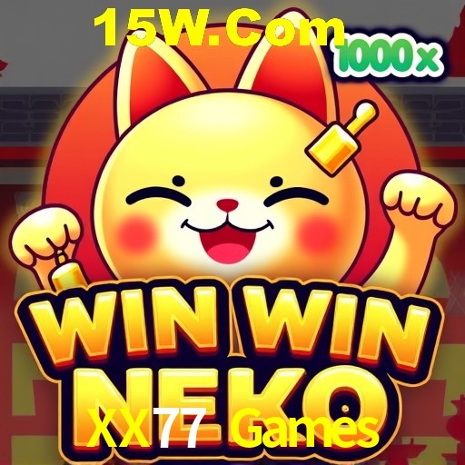 XX77 Games Belo Horizonte - VIP Casino