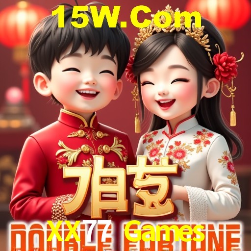 Desvendando o Mundo dos Jogos Virtuais na XX77 Games