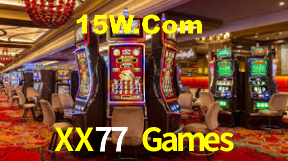 XX77 Games - App Performance