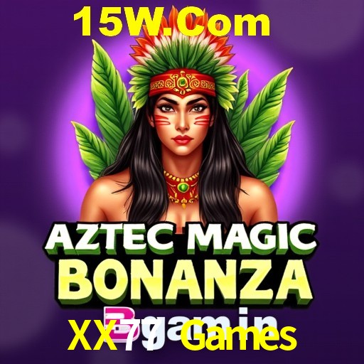 Weekend Specials XX77 Games