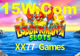 Daily Bonuses XX77 Games