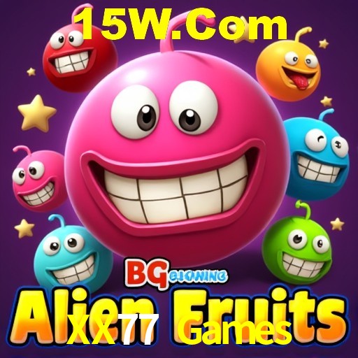 Inovações de Jogos na XX77 Games: O Futuro das Experiências Interativas