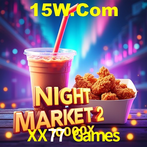 Descubra a Magia dos Jogos de Arcade no XX77 Games