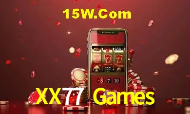 XX77 Games Belo Horizonte - Jackpots