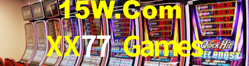 XX77 Casino