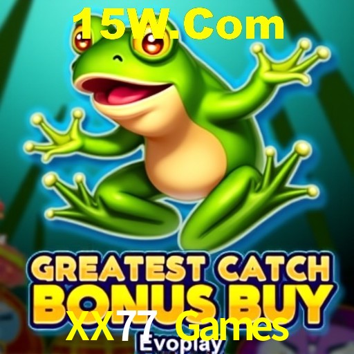 Inovações de Jogos na XX77 Games: O Futuro das Experiências Interativas