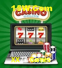 Cadastro Rápido XX77 Games