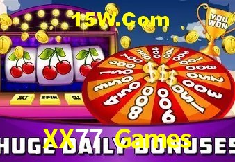 XX77 Games São Paulo - Jogo Providers