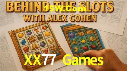 XX77 Games Rio de Janeiro - Popular Jogos