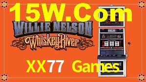 Welcome Bonus XX77 Games