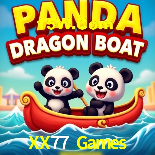 Estatísticas XX77 Games