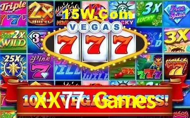 XX77 Games Rio de Janeiro - Calendar