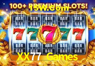 XX77 Games Rio de Janeiro - Licenses